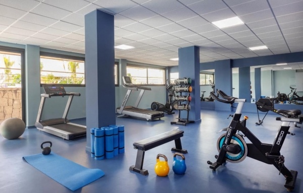 AluaSoul Costa Adeje **** Costa Adeje repülővel