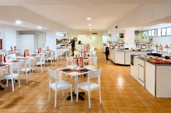 Sol PUERTO DE LA CRUZ TENERIFE *** Puerto de la Cruz repülővel