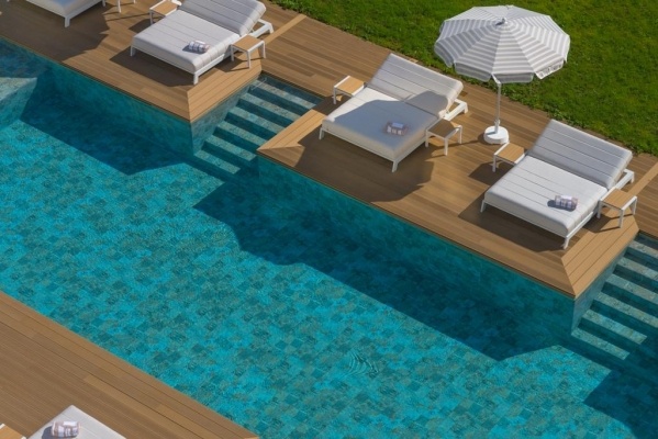 TUI BLUE Atlantic Hills **** Puerto de la Cruz repülővel