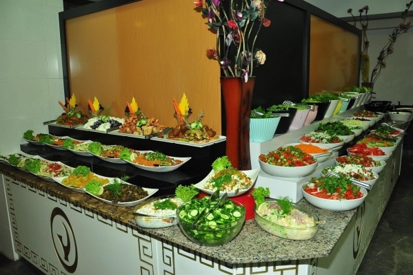 Side Yesiloz Hotel ****