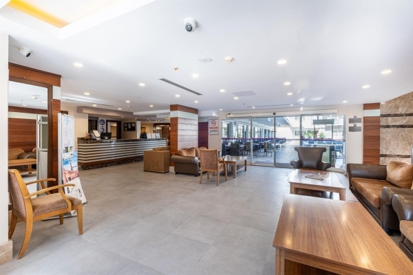 Viking Express Hotel ****