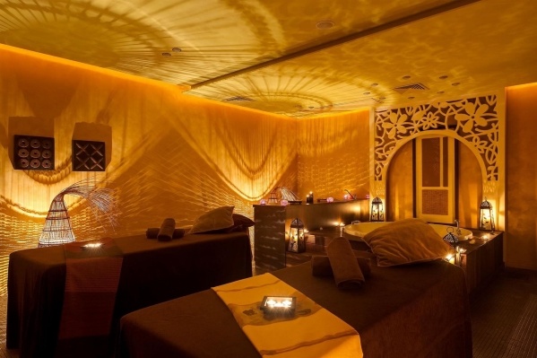 Barcelo Royal Beach *****