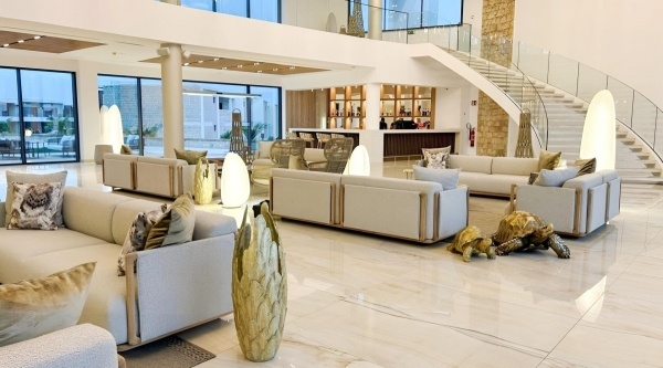 ROYAL HORIZON PONTA SINO *****