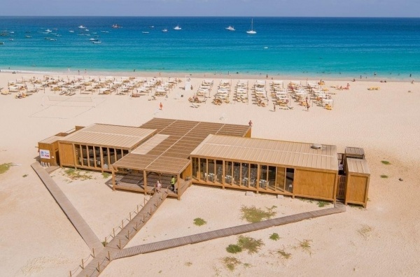 OA SALINAS SEA *****