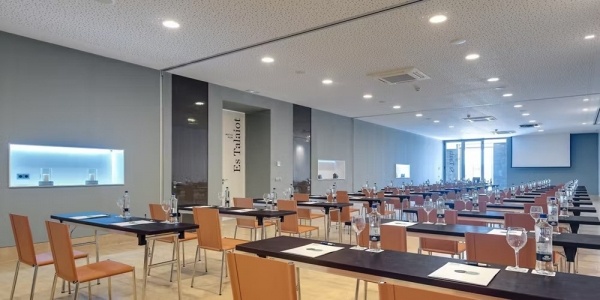 BARCELO HAMILTON MENORCA - ADULTS ONLY ****