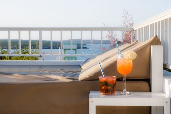 BEACH CLUB MENORCA ***