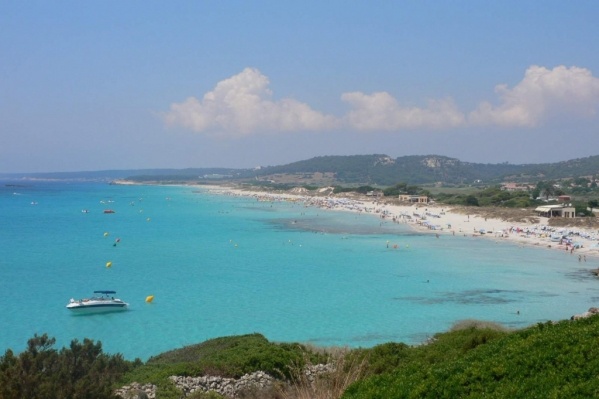 HG JARDIN DE MENORCA ****