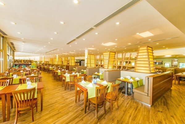 Vonresort Golden Beach *****