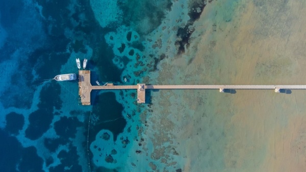 Amwaj Beach Club Aqua Park & SPA ****