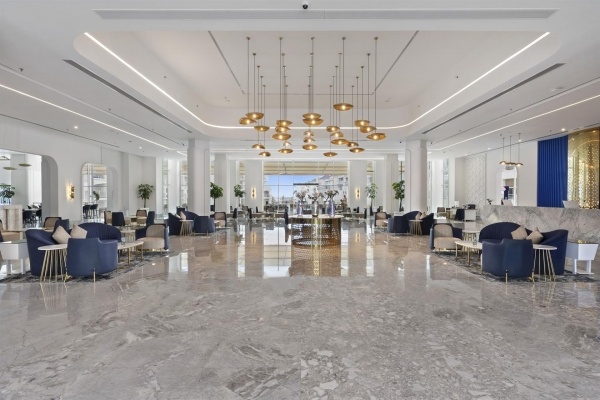 Pickalbatros Blu Spa Resort Hurghada (Adults Only ) *****