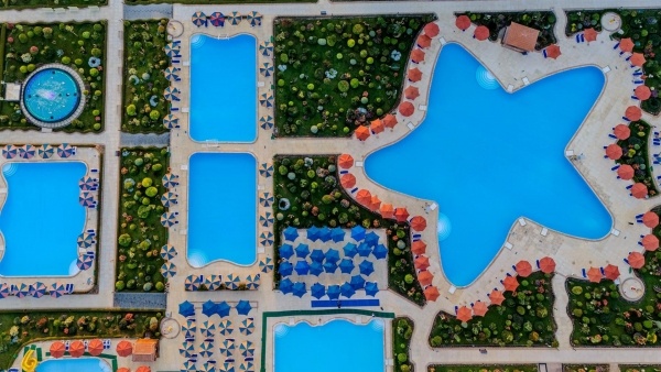 Rewaya Inn Resort (Ex. Hawaii Paradise) ****