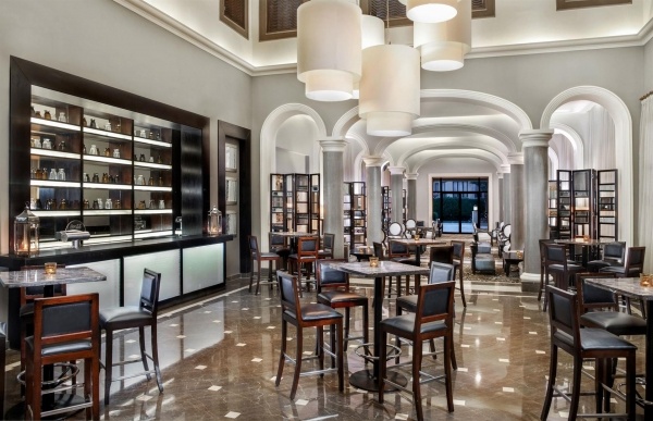 Jaz Aquamarine Resort *****