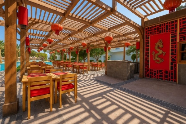 Jaz Palmariva Beach *****