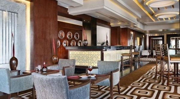 Movenpick Waterpark Resort & Spa Soma Bay *****