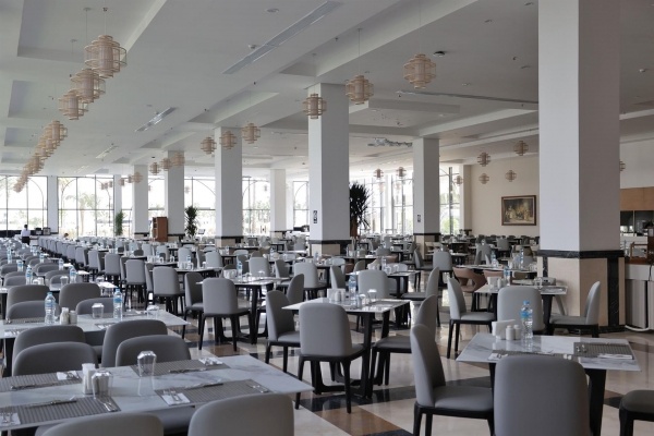 Xanadu Club Makadi Bay *****