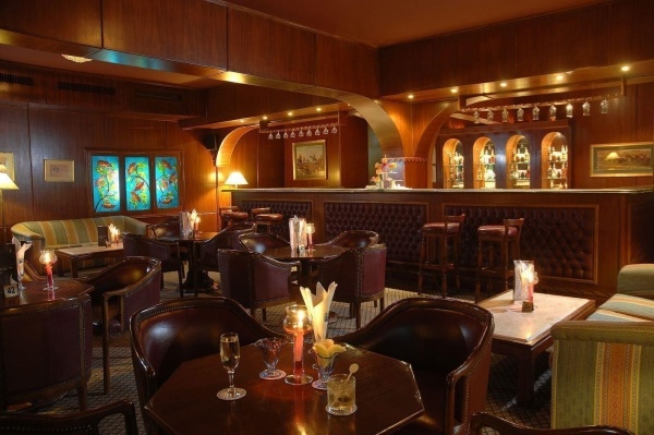 Arabia Azur Hurghada ****