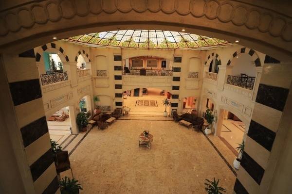 Imperial Shams Abu Soma Resort ****