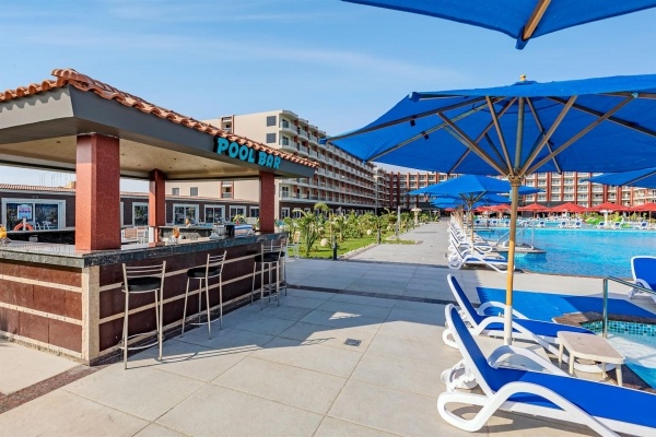 Rewaya Majestic Resort *****