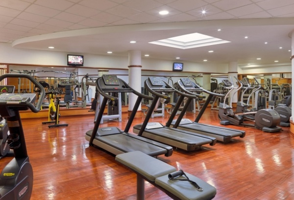 H10 PLAYA MELONERAS HORIZONS COLLECTION *****