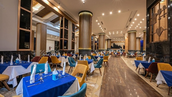 Titanic Resort & Aqua Park Hurghada ****