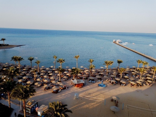 Golden Beach Resort (Ex. Movie Gate) ****