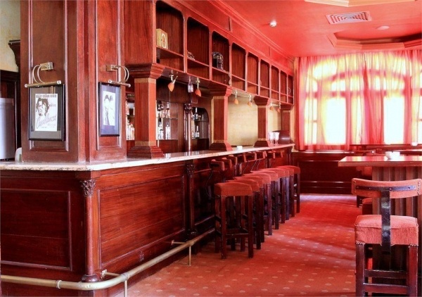 Le Pacha Beach Resort Hurghada ****