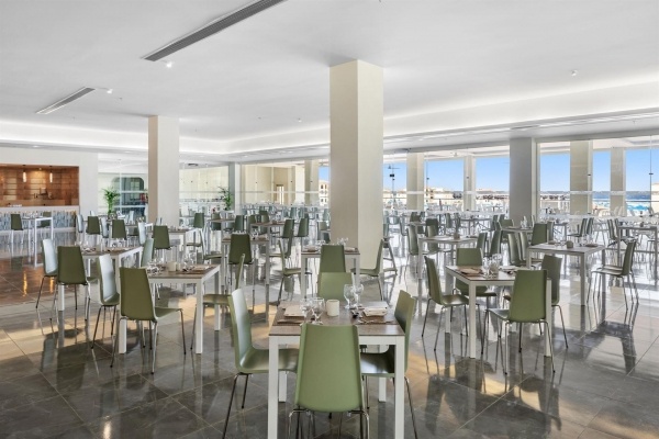 Albatros Makadi Resort *****