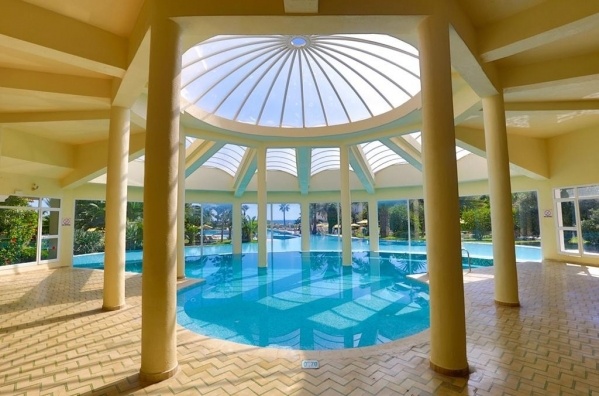 Mahdia Beach & Aquapark ****