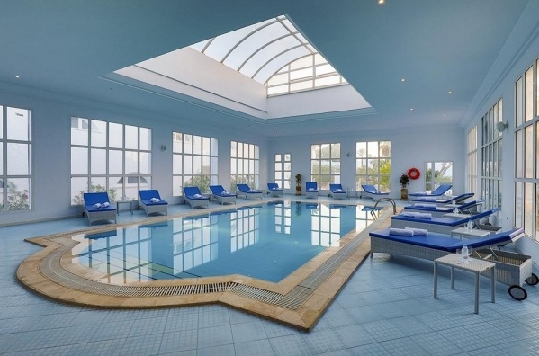 HARI CLUB DJERBA RESORT ****