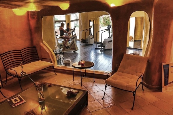 ODYSSEE RESORT DJERBA ****