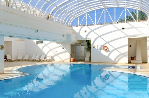 Meninx Resort Spa & Aqua Park ****