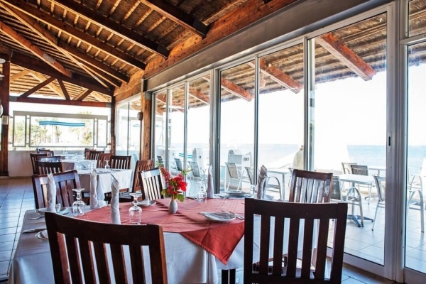 Shems Holiday Village ****