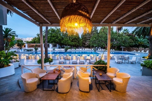 Golden Tulip Hammamet President (ex. Cooee President) ****