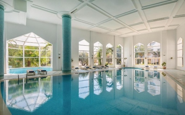 Marhaba Royal Salem ****