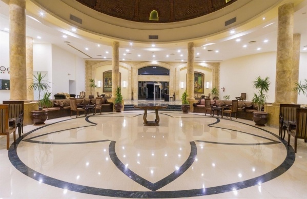 Blend Elphistone Resort (Ex. Elphistone Resort Marsa Alam) ****