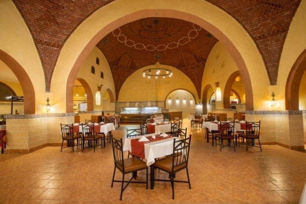 Bliss Nada Beach Resort ****