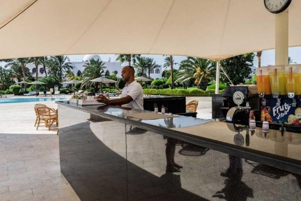 Gorgonia Beach Resort *****