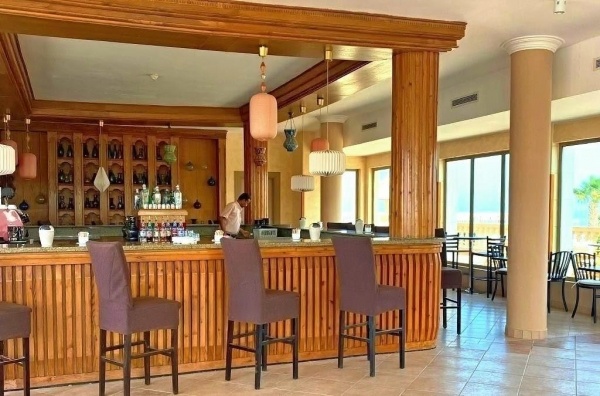 Shoni Bay Resort Marsa Alam ****