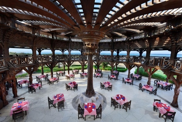 Swisstouches Oriental Resort ****