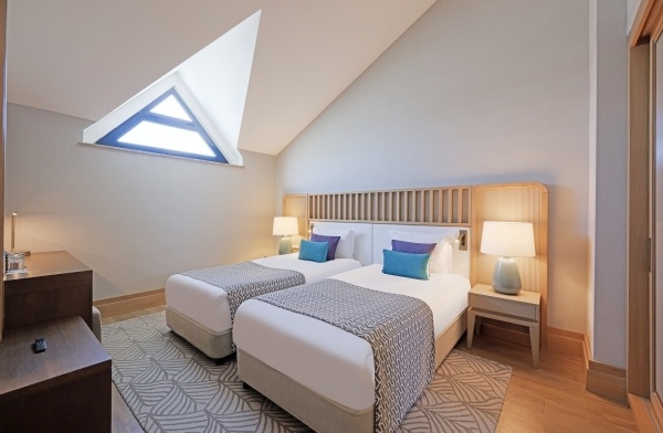 SUSESI LUXURY RESORT  *****