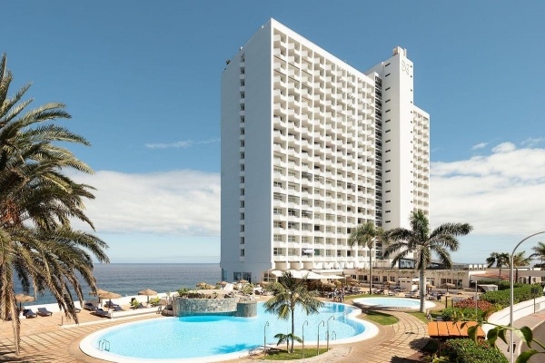 Precise Resort Tenerife **** Puerto de la Cruz repülővel