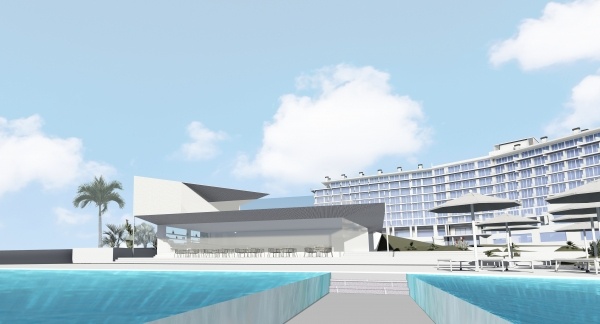 Paradisus GRAN CANARIA ***** SAN AGUSTIN repülővel