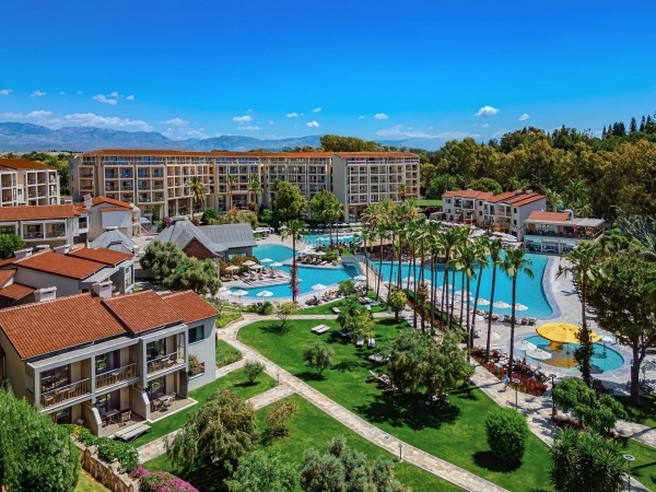 Arum Barut Collection *****