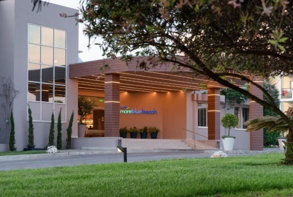 Mareblue Beach Resort ****