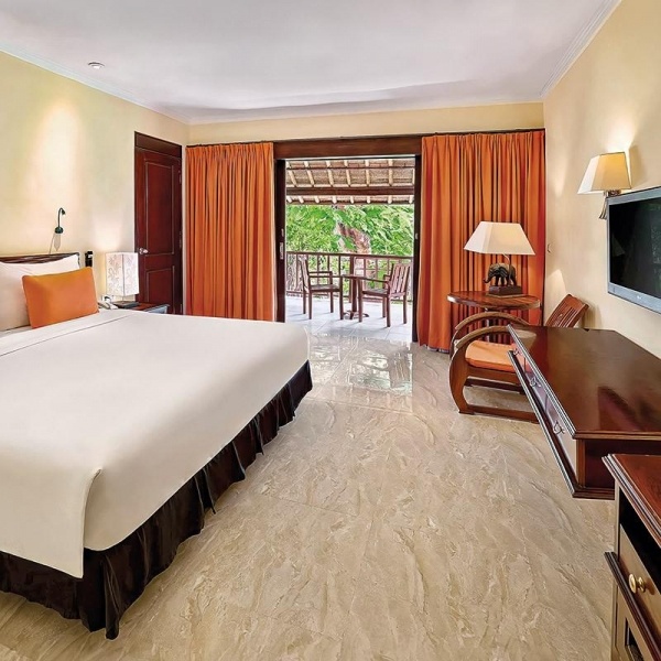 Bali körutazás nyaralással