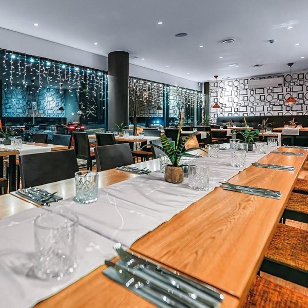 Tallinn karácsonyi varázsa