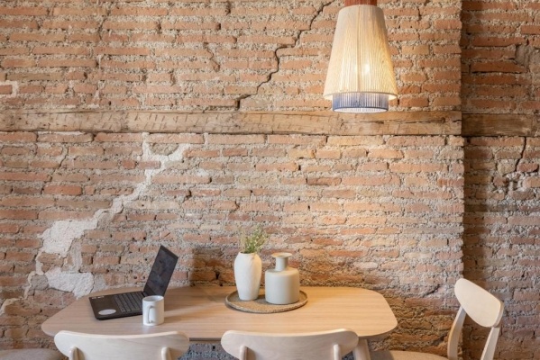 Apartman Libere Malaga Teatro Romano