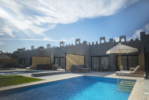 Posh Club by Sunrise Tucana Resort *****