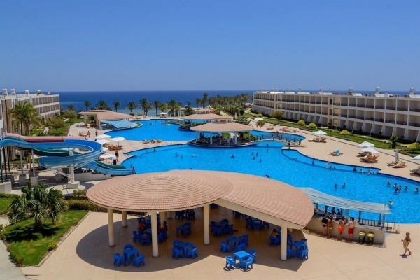Royal Brayka Beach Resort (Ex. zee Brayka Beach) *****