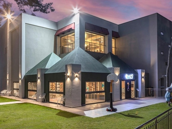 Arcanus Resort Sorgun *****